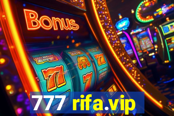 777 rifa.vip